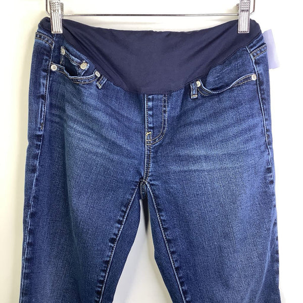 Size S: Gap Blue Jeans