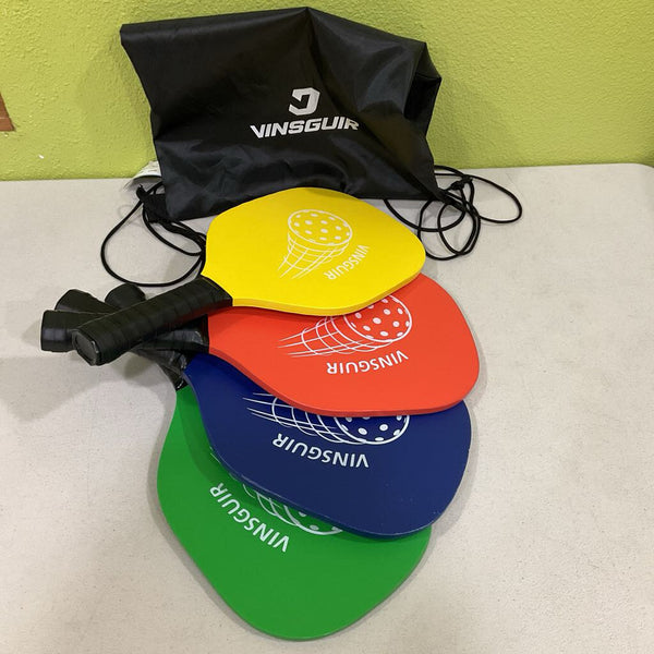 Vinsguir Pickleball Paddles 4pk