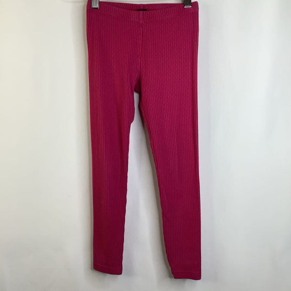 Size 8: Tea Collection Pink Leggings REDUCED