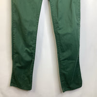 Size 14: Gap Green Pants