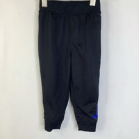 Size 18m: Nike Black Athletic Joggers