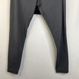 Size M: Isabell Maternity Grey Leggings