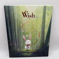 Wish (hardcover)