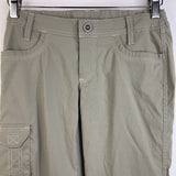 Size 10: Kuhl Light Khaki Pants