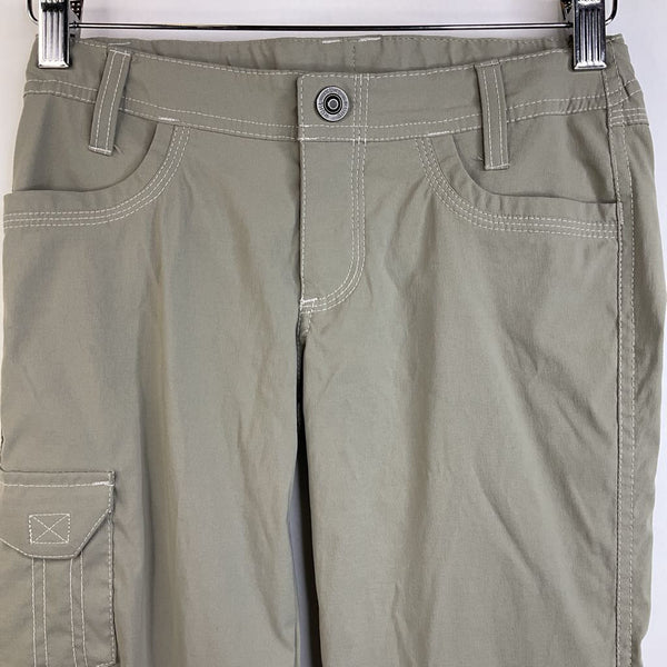 Size 10: Kuhl Light Khaki Pants