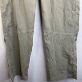 Size 10: Kuhl Light Khaki Pants