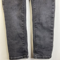 Size 4: Old Navy Black Jeans