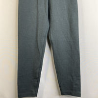 Size 3-4: Uni Qlo Grey Leggings