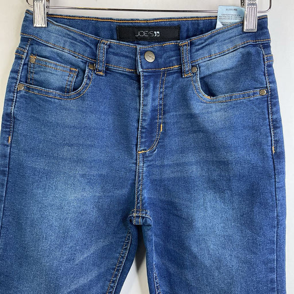 Size 10: Joes Blue Jeans