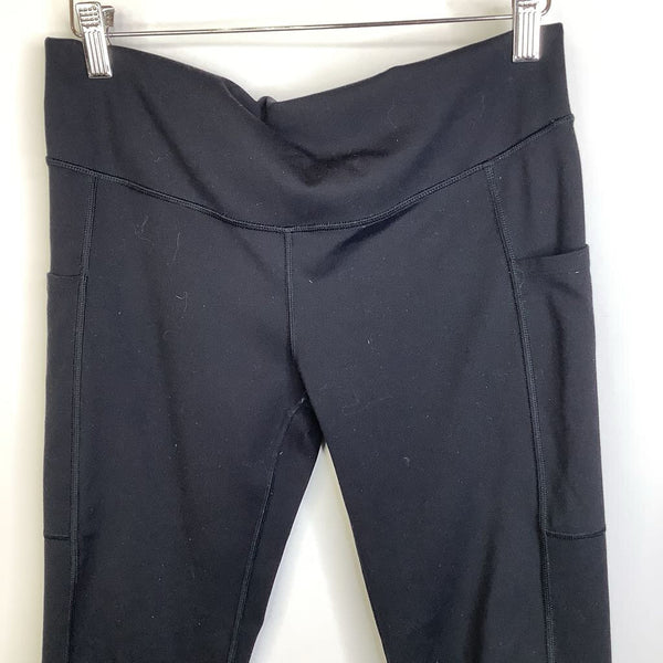 Size S: Gap Black Leggings