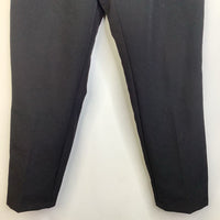 Size M: Soojung Black Pants