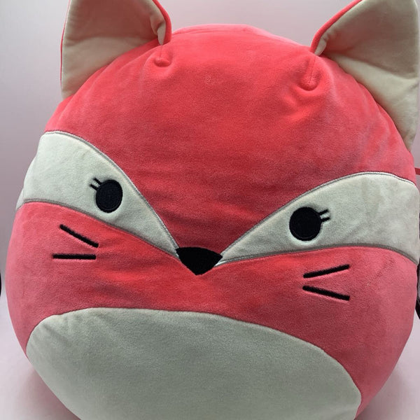 Squishmallow Red Fox 'Fifi' Plushie