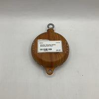 Hleeduo Wooden Mobile Rotating Music Box