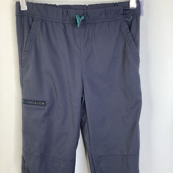 Size 10-12: REI Co-Op Dark Blue Pants