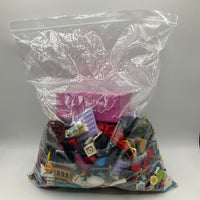 2 Gallon Bag of Assorted Legos