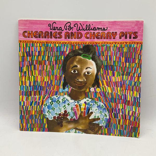 Cherries and Cherry Pits (paperback)