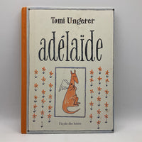 Adelaide (hardcover)