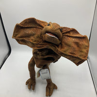 Folkmanis Frilled Lizard Puppet