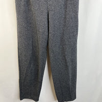 Size 10: Zara Grey Tweed Pants