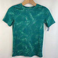 Size 8-10: All in Motion Green T-Shirt