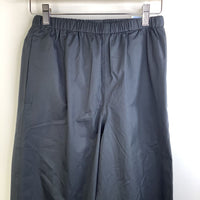 Size 14-16: Columbia Black Rain Pants