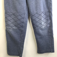 Size 4: Old Navy Blue Cozy Pants