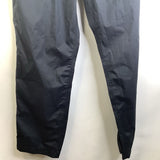 Size 10-12: Columbia Black Rain Pants