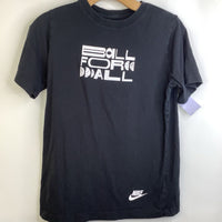 Size 16: Nike "Fall For Ball" T-Shirt