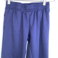 Size 8: All in Motion Navy Pants