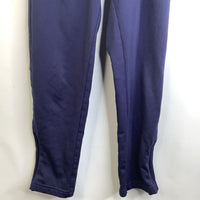 Size 8: All in Motion Navy Pants