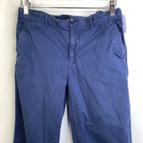 Size 14: Nordstrom Blue Slacks