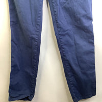 Size 14: Nordstrom Blue Slacks