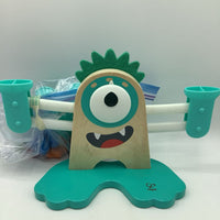 Hape Wooden Monster Math Scale