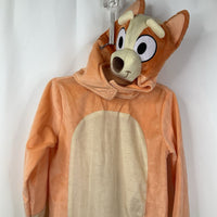 Size 4-6: Spirit Halloween Plush Pingo 3pc Costume