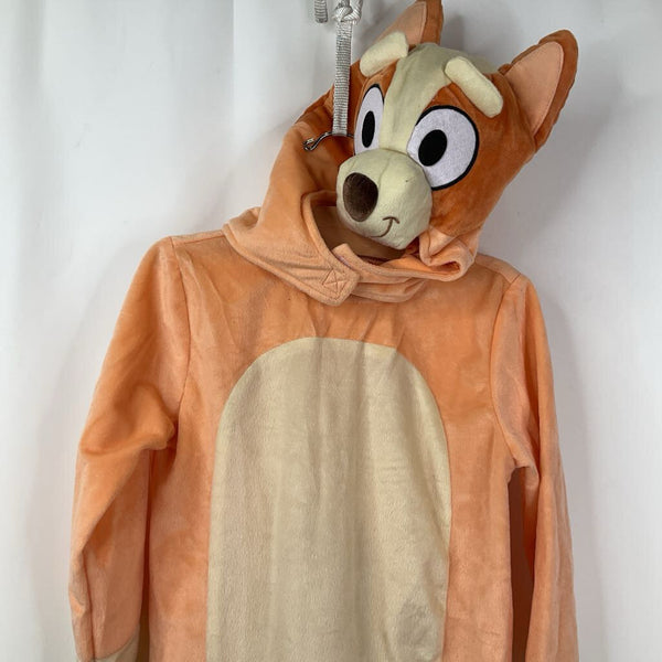 Size 4-6: Spirit Halloween Plush Pingo 3pc Costume