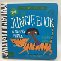 The Jungle Book (boardbook)