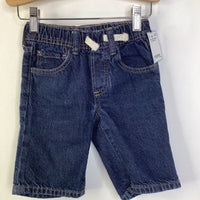 Size 4: Gap Blue Jean Shorts