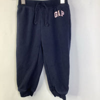 Size 18-24m: Baby Gap Navy Sweatpants