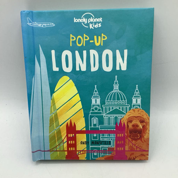 Pop-Up London