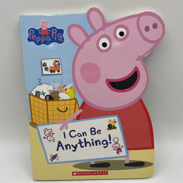 I Can Be Anything! (boardbook)