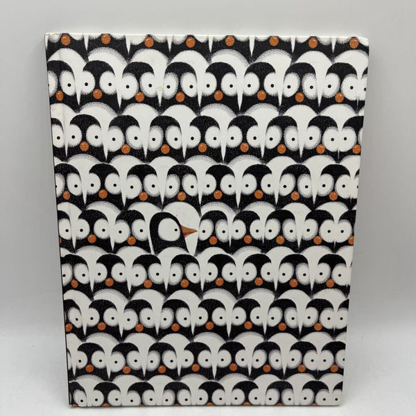 Penguin Problems (hardcover)