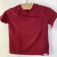 Size 18-24: Gap Red T-Shirt