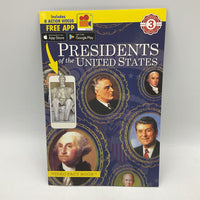 Presidents of the United States (paperback)