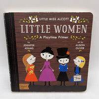 Little Women (boardbook)