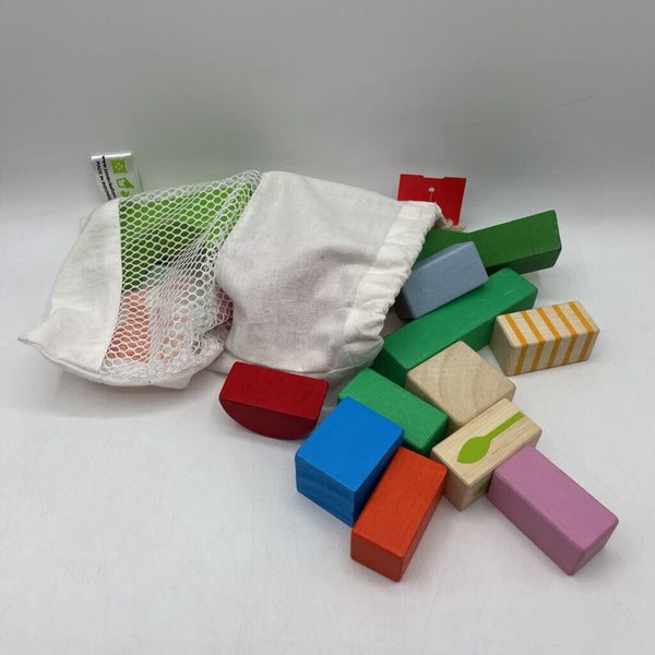 Tender Leaf Toys Nursery Blocks