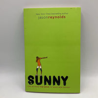 Sunny (paperback)