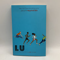 Lu (paperback)