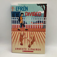 Efren Divided (paperback)