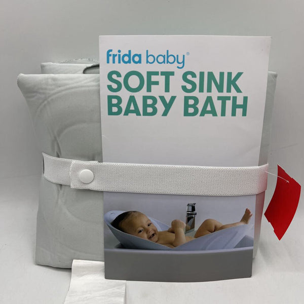 Frida Soft Sink Baby Bath NEW