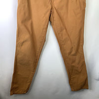 Size 15: Boden Brown Cargo Pants